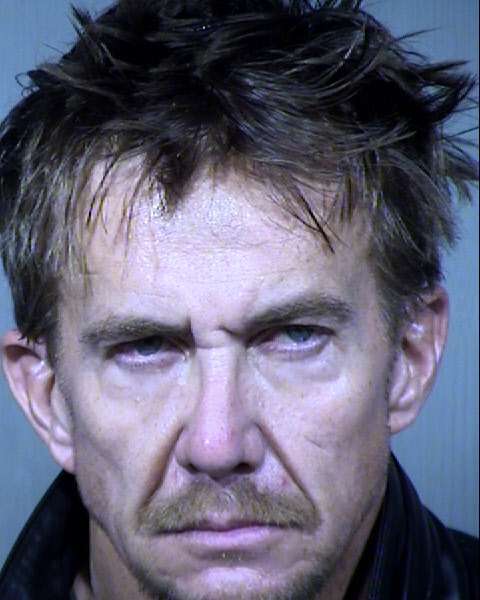 James Patrick Felland Mugshot / Maricopa County Arrests / Maricopa County Arizona