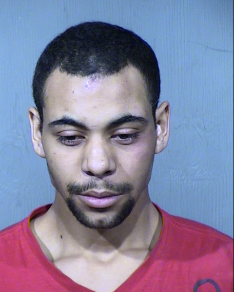 Justin Joe Petty Mugshot / Maricopa County Arrests / Maricopa County Arizona