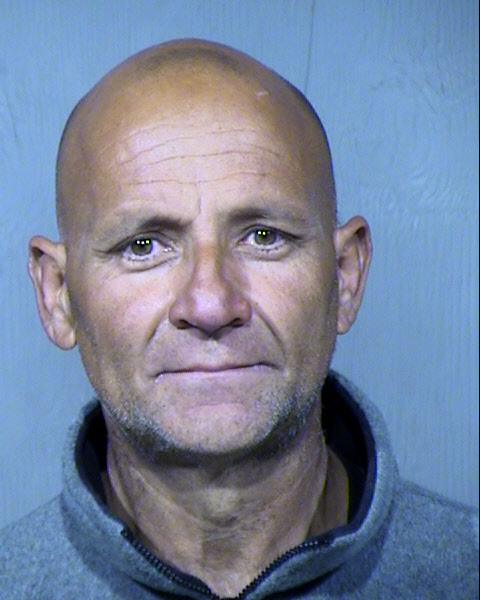 Jorge Loya Cerda Mugshot / Maricopa County Arrests / Maricopa County Arizona