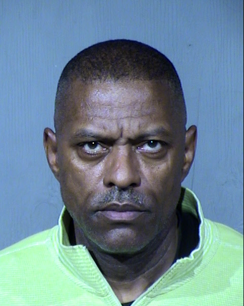 Michael Calvin Richardson Mugshot / Maricopa County Arrests / Maricopa County Arizona