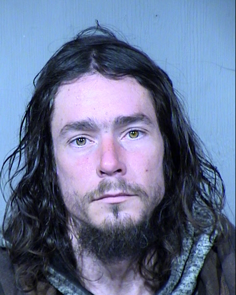 Thomas Michael Hendler Mugshot / Maricopa County Arrests / Maricopa County Arizona