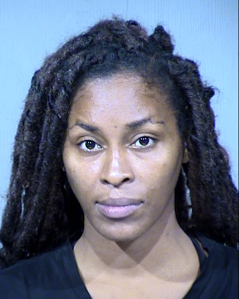 Lanisha Nicole Owens Mugshot / Maricopa County Arrests / Maricopa County Arizona