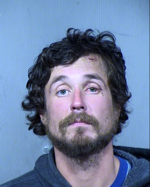 James Farish Mugshot / Maricopa County Arrests / Maricopa County Arizona