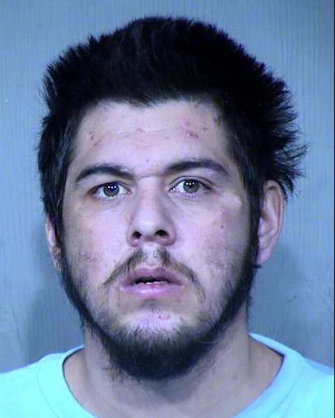 Roberto Luis Bejines Mugshot / Maricopa County Arrests / Maricopa County Arizona