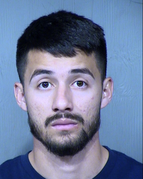 Roberto Ruiz Mugshot / Maricopa County Arrests / Maricopa County Arizona