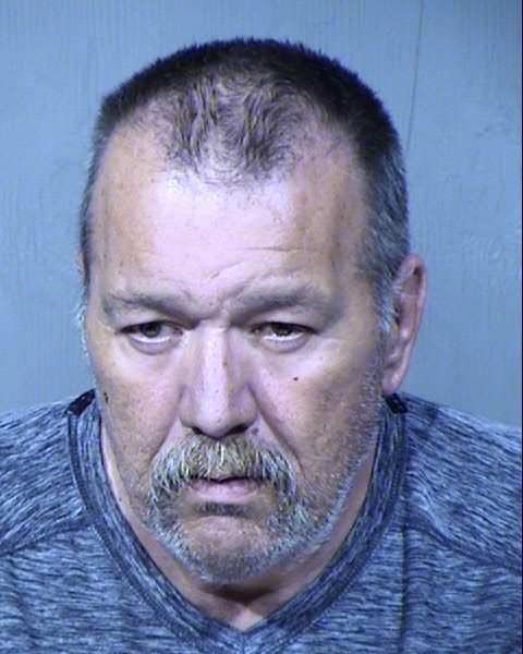 Richard C Lundy Mugshot / Maricopa County Arrests / Maricopa County Arizona