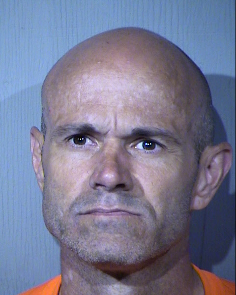 Scott Reidhead Mugshot / Maricopa County Arrests / Maricopa County Arizona