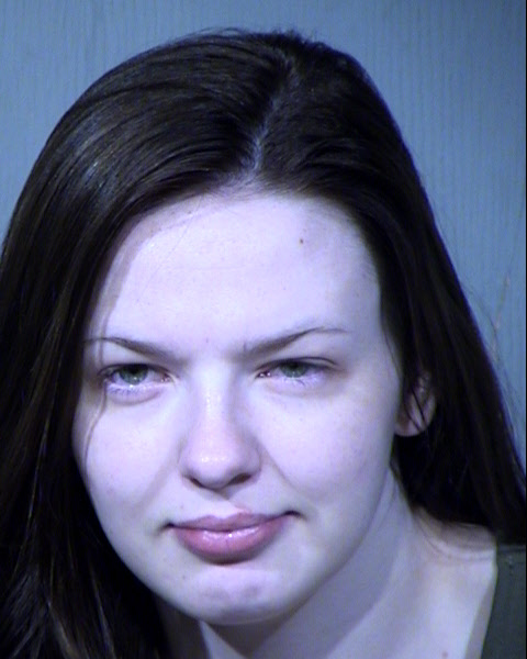 Katrin Morse Rosinski Mugshot / Maricopa County Arrests / Maricopa County Arizona