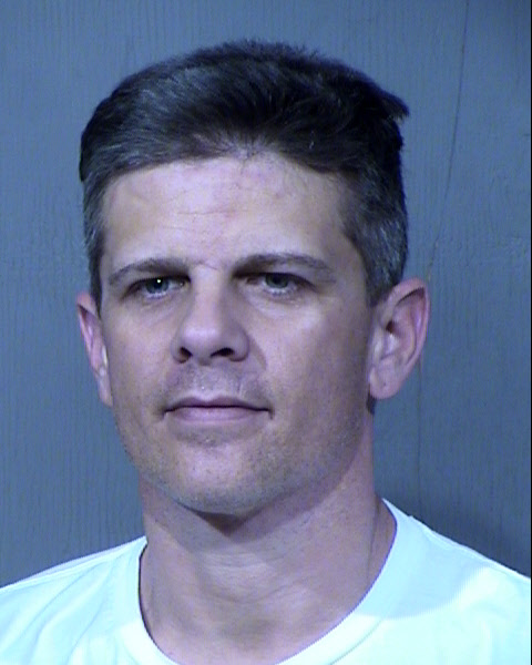 Gregg Cwynar Mugshot / Maricopa County Arrests / Maricopa County Arizona