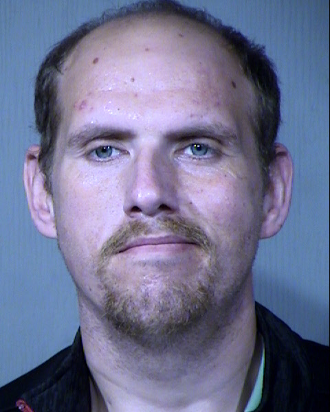 Jack Alan Steele Mugshot / Maricopa County Arrests / Maricopa County Arizona