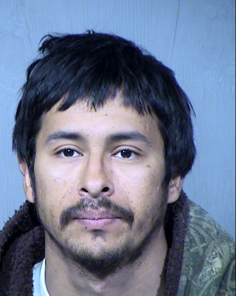 Cesar Federico Favela Mugshot / Maricopa County Arrests / Maricopa County Arizona