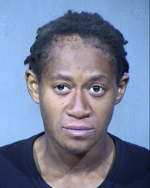 Antionette Clarise Gorman Mugshot / Maricopa County Arrests / Maricopa County Arizona