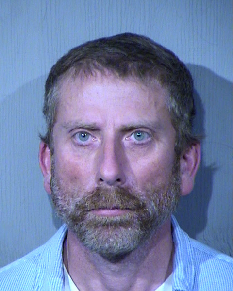 Wesley Scott Markham Mugshot / Maricopa County Arrests / Maricopa County Arizona