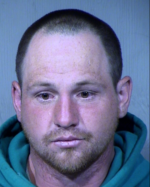 Dale Ray Parsons Mugshot / Maricopa County Arrests / Maricopa County Arizona