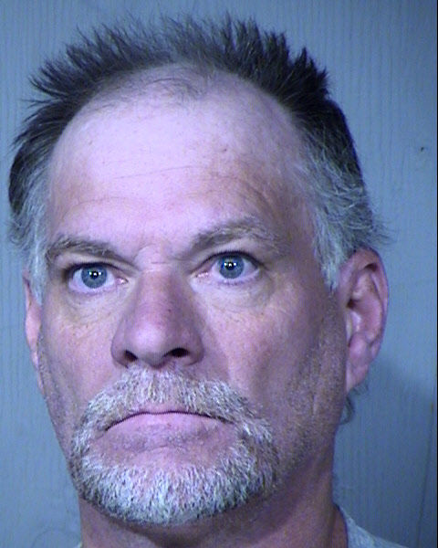 Gerald Thomas Swinson Mugshot / Maricopa County Arrests / Maricopa County Arizona