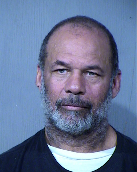David Lee Banks Mugshot / Maricopa County Arrests / Maricopa County Arizona