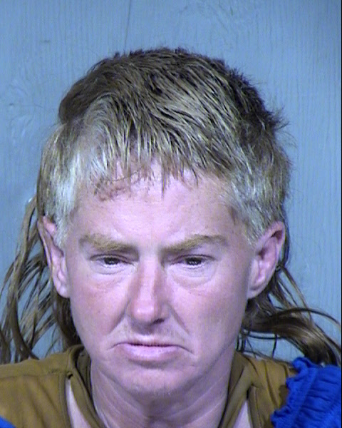 Cathy Marie Cooper Mugshot / Maricopa County Arrests / Maricopa County Arizona