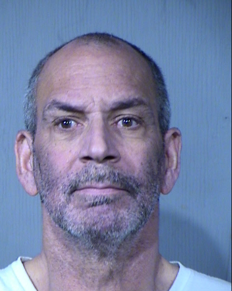 Calvin Grant Brooks Mugshot / Maricopa County Arrests / Maricopa County Arizona