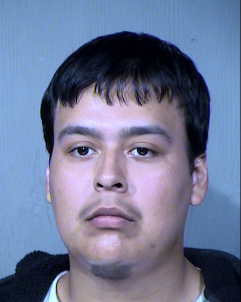 Steven Charles Peralta Mugshot / Maricopa County Arrests / Maricopa County Arizona