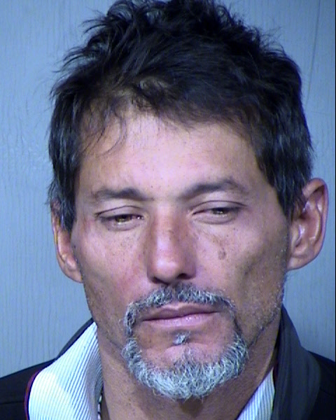 Will Fernando Velasquez Mugshot / Maricopa County Arrests / Maricopa County Arizona