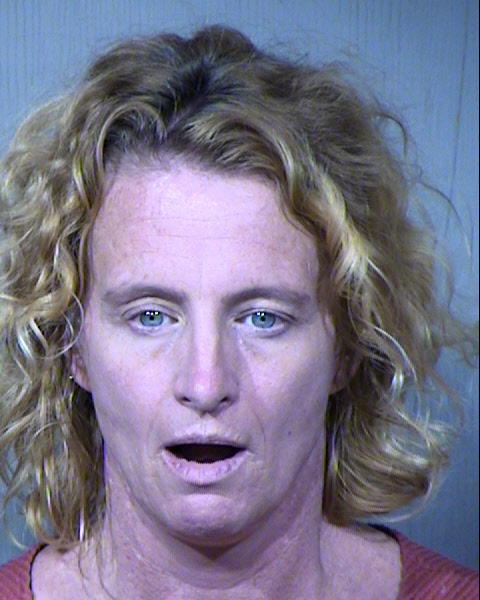 Petina D Carrothers Mugshot / Maricopa County Arrests / Maricopa County Arizona