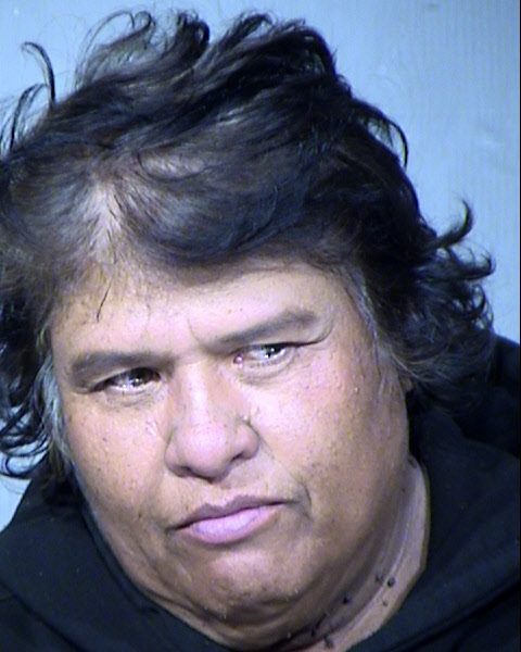 Grabiela Adela Garcia Mugshot / Maricopa County Arrests / Maricopa County Arizona