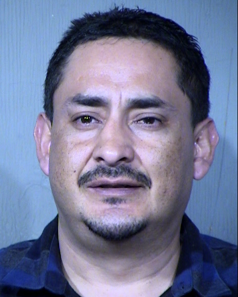 Jose Sanchez Mugshot / Maricopa County Arrests / Maricopa County Arizona