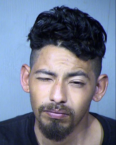 Rene Mondragon Mugshot / Maricopa County Arrests / Maricopa County Arizona