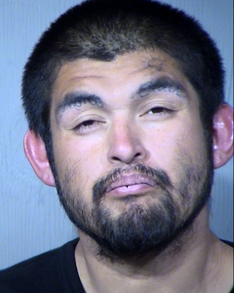 Edwin Martinez Mugshot / Maricopa County Arrests / Maricopa County Arizona