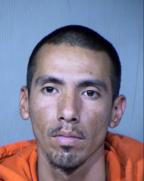 Jason Marquez Mugshot / Maricopa County Arrests / Maricopa County Arizona