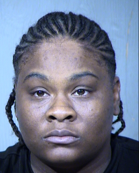 Latrina Y Stewart Mugshot / Maricopa County Arrests / Maricopa County Arizona