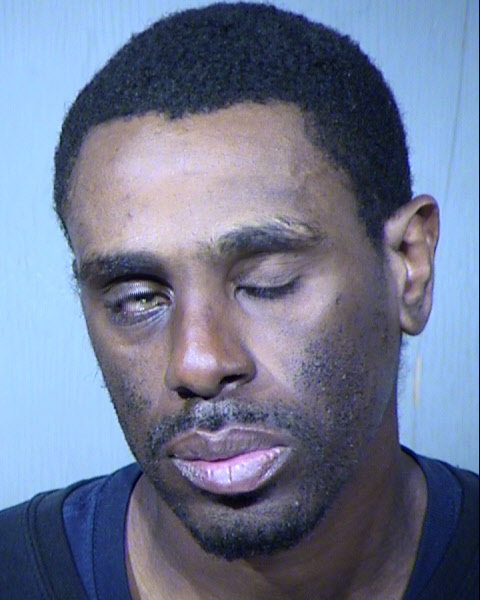 Keith Ellington Carr Mugshot / Maricopa County Arrests / Maricopa County Arizona