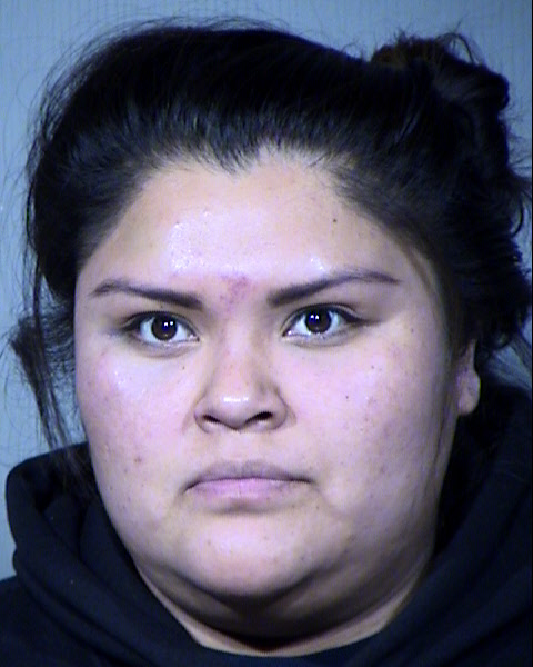 Elisa Marie Quintero Mugshot / Maricopa County Arrests / Maricopa County Arizona