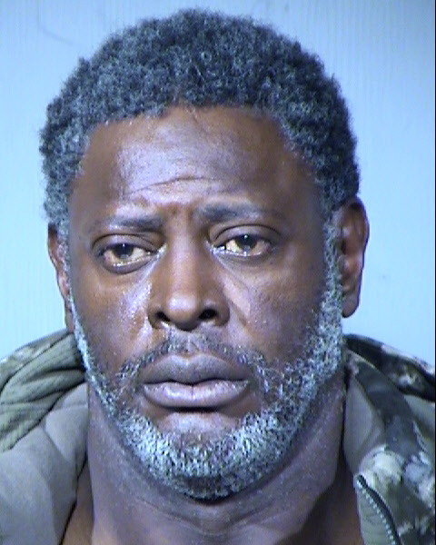 Dwayne Lee Mitchell Mugshot / Maricopa County Arrests / Maricopa County Arizona