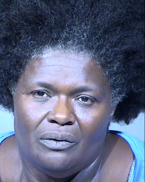 Natasha Bell Wilson Mugshot / Maricopa County Arrests / Maricopa County Arizona