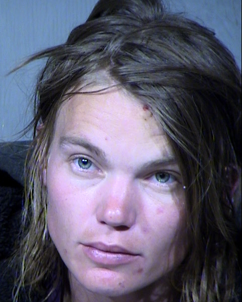 Ashley Nicole Spoonmore Mugshot / Maricopa County Arrests / Maricopa County Arizona