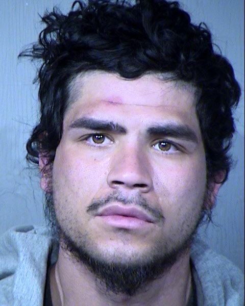 Savino Edward Jesus Duffy Mugshot / Maricopa County Arrests / Maricopa County Arizona