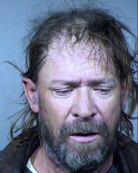 Neil Edward Markey Mugshot / Maricopa County Arrests / Maricopa County Arizona
