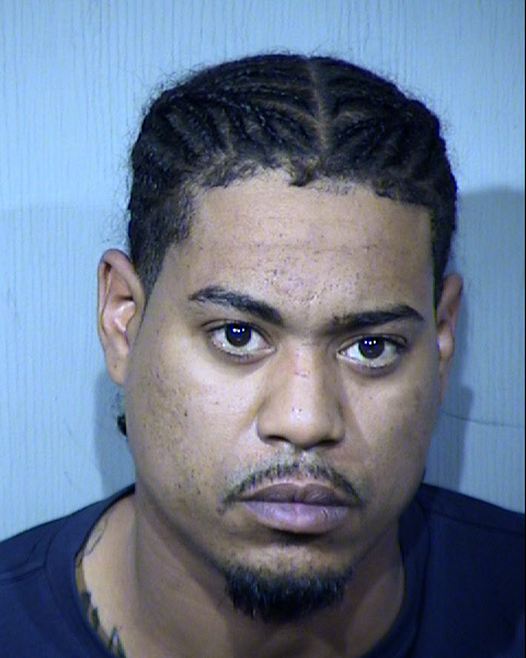 Pedro Marin Guillot Mugshot / Maricopa County Arrests / Maricopa County Arizona