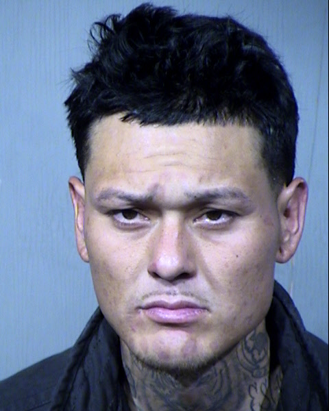 Timothy Christian Rupe Mugshot / Maricopa County Arrests / Maricopa County Arizona