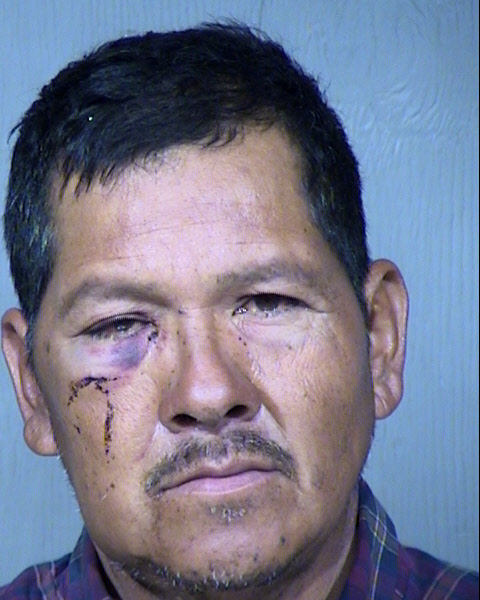 Antonio Aguilar Ayala Mugshot / Maricopa County Arrests / Maricopa County Arizona