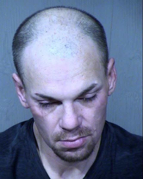 Mark S Lindsey Mugshot / Maricopa County Arrests / Maricopa County Arizona