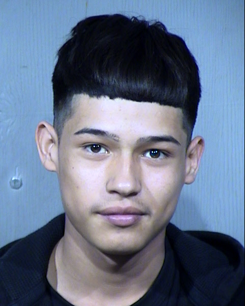 Josue Dario Cardenas Mugshot / Maricopa County Arrests / Maricopa County Arizona