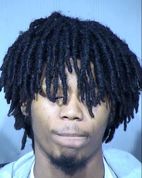 Elvin Charles Jackson Mugshot / Maricopa County Arrests / Maricopa County Arizona