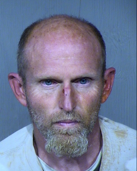 Troy Lee Bowens Mugshot / Maricopa County Arrests / Maricopa County Arizona