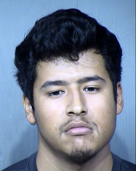 John Christian Gonzales Mugshot / Maricopa County Arrests / Maricopa County Arizona