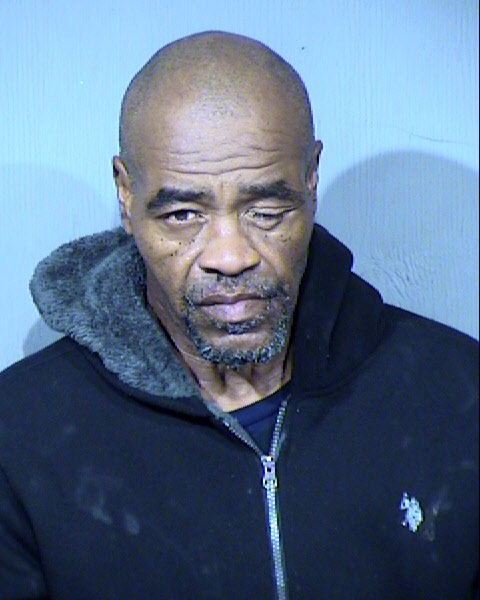 Morris Eugene Wooten Mugshot / Maricopa County Arrests / Maricopa County Arizona