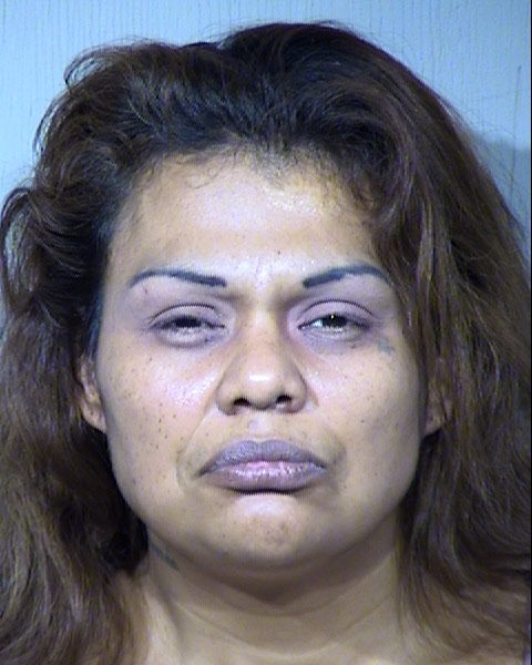 Sarah Hernandez Mugshot / Maricopa County Arrests / Maricopa County Arizona