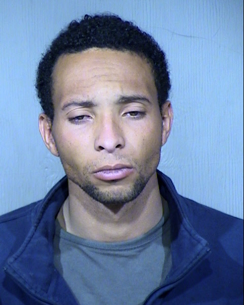 Justin Gerard Finley Mugshot / Maricopa County Arrests / Maricopa County Arizona