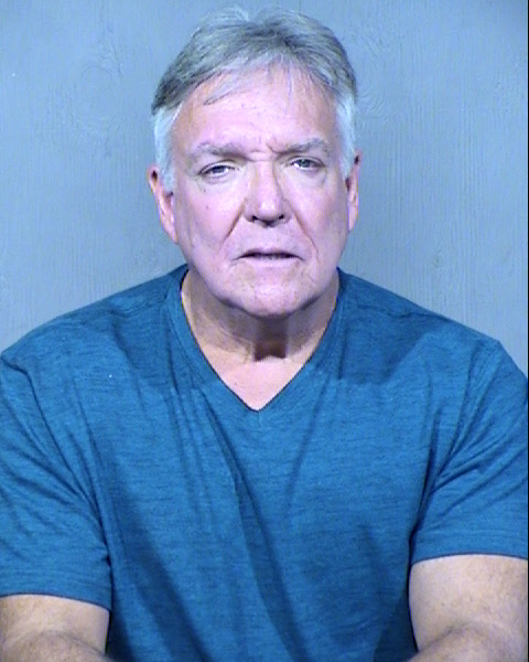 Jeffrey Lane Cowles Mugshot / Maricopa County Arrests / Maricopa County Arizona